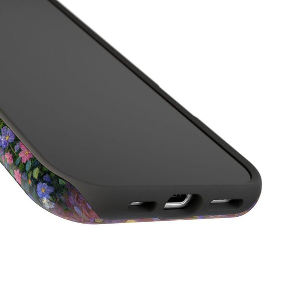 Printed Case for iPhone 14, iPhone 15, iPhone 16 (Plus/ Pro/ Pro Max), MARPC371 - Picture 10 of 13